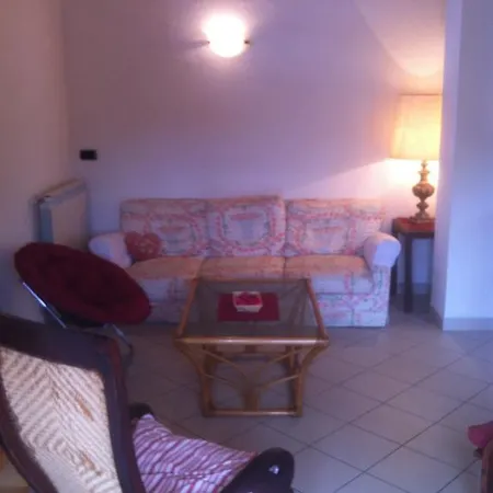 Cherry House Apartment Stellanello