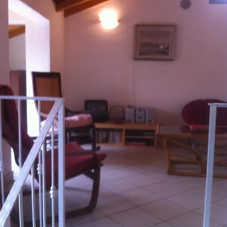 Cherry House Apartment Stellanello