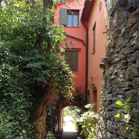 Cherry House *