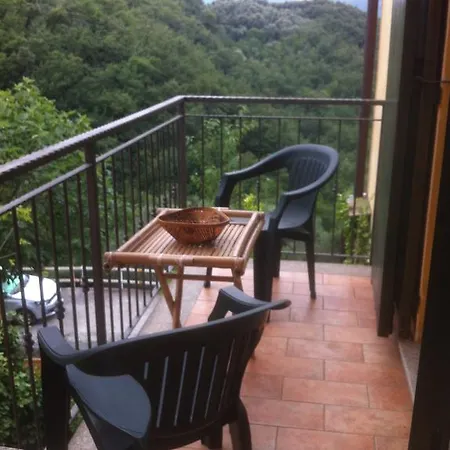 Apartamento Cherry House *