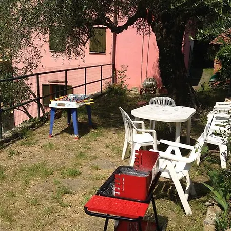 Cherry House