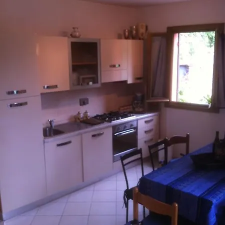 Cherry House Apartamento
