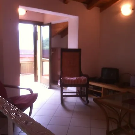 Cherry House Apartamento *